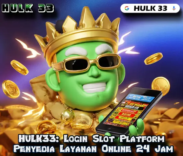 HULK33